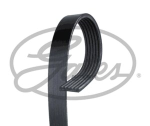 Ремень ручейковый GATES 6 PK 2238