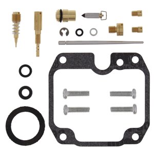 Рем. компл. карбюратора для Мотоцикла Yamaha TTR125E Drum Brake