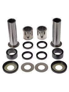 Ремкомплект оси маятника SAK50006 (28-1094) Kawasaki KFX400 03-06, Suzuki LT-Z400 03-14