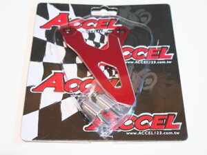 Защита ведущей звезды Accel Honda crf250r 10-13 crf450r 08-13