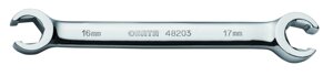 48200 Ключ разрезной SATA 8 X 10мм