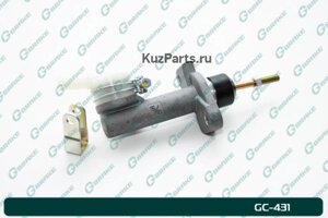 Главный цилиндр сцепления в сборе G-brake GC-431