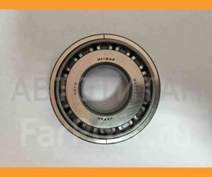 Подшипник ступичный 3024 KOYO HI-CAP30306JR