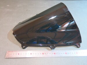 Ветровое стекло Honda CBR 600 RR F5 05-06