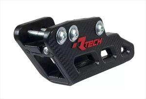 Ловушка цепи R2.0 WORX CRF-R/CRF-RX/CRF-X/CRF-L250-450 07-23 черная