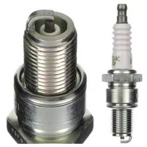 Свеча зажигания NGK 7548 BR9EYA