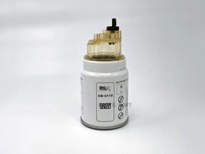 Фильтр топливный BIG GB-6118