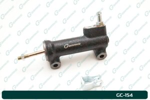 Главный цилиндр сцепления в сборе G-brake GC-154