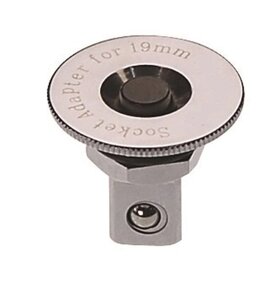 46656 Адаптер SATA под 1/4"DR для трещоточных ключей "GEARWRENCH"на 10мм