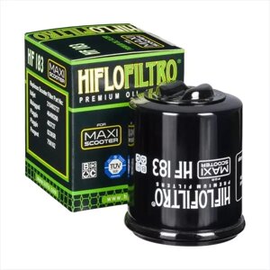Фильтр масляный HIFLOFILTRO HF183