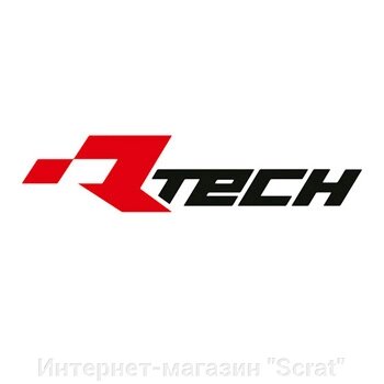 Платформа крепления руля D22 KX125-500 99-04 # KXF 250 04 от компании Интернет-магазин "Scrat" - фото 1