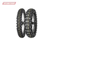 Покрышка Mitas Terra Force-EF 140/80-18 Super [70R TT]