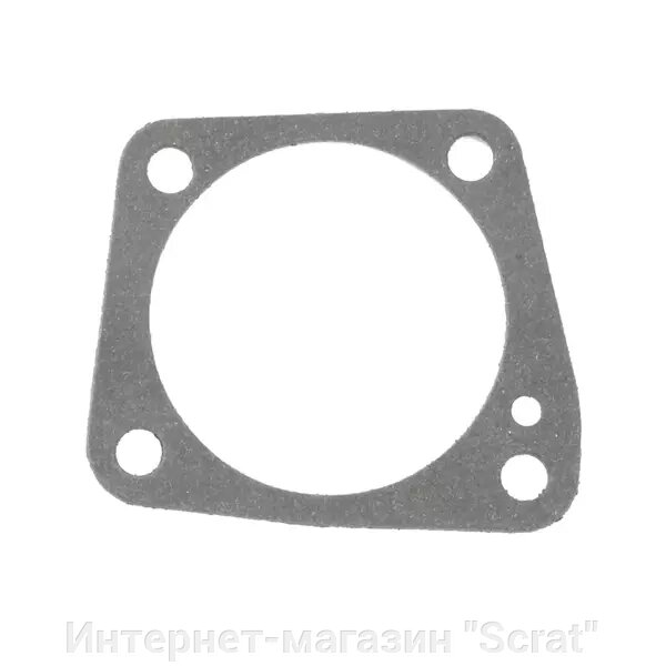 Прокладка клапанной крышки S410195015011 от компании Интернет-магазин "Scrat" - фото 1