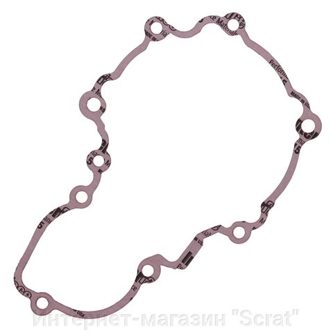 Прокладка крышки генератора KTM EXC-F350 15-16 # XC-F350 14-15 # HSQ FE250 / FE350 14-16 от компании Интернет-магазин "Scrat" - фото 1