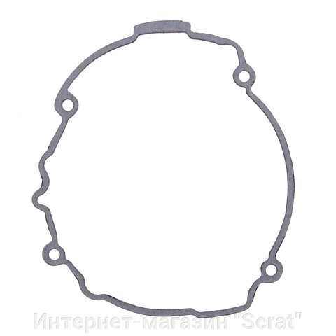 Прокладка крышки генератора KTM EXC125 98-08 # SX125 98-15 # SX150 09-15 # XC-W200 06-12 от компании Интернет-магазин "Scrat" - фото 1