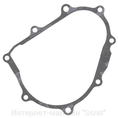 Прокладка крышки генератора WR250F 01-02 # YZ250F 01-13 от компании Интернет-магазин "Scrat" - фото 1