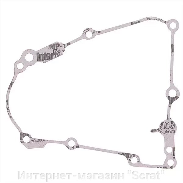 Прокладка крышки генератора WR450F 07-15 # YZ450F 06-09 от компании Интернет-магазин "Scrat" - фото 1