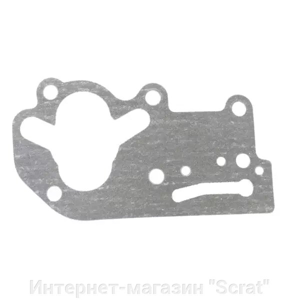 Прокладка масляного насоса (10 шт.) S410195051006 от компании Интернет-магазин "Scrat" - фото 1