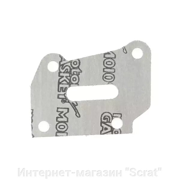Прокладка масляного насоса (10 шт.) S410195051011 от компании Интернет-магазин "Scrat" - фото 1