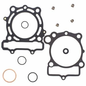 Прокладки верхний комплект KX250F 09-16