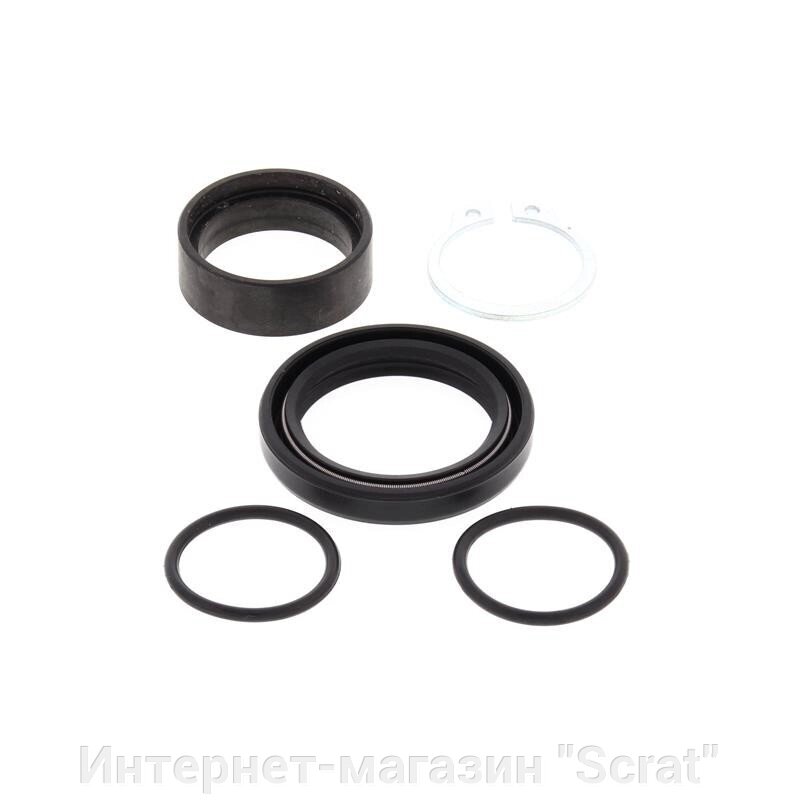 Ремкомплект вала ведущей звезды BWX Suzuki RM250 89-02, RMX250 89-99 (25-4027) от компании Интернет-магазин "Scrat" - фото 1