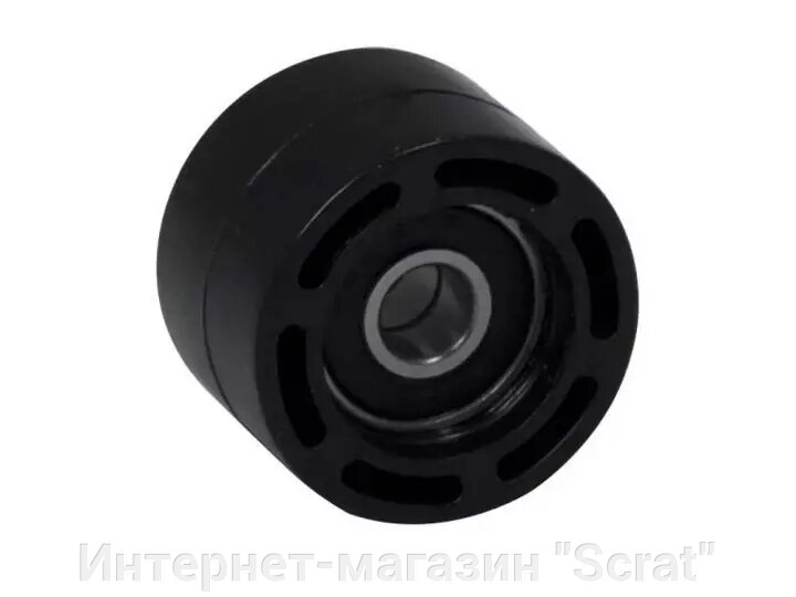 Ролик цепи 8х34 CRF250-450R 12-23 # CRF250RX/CRF450X/L 19-23 # CRF450RX 17-23 черный от компании Интернет-магазин "Scrat" - фото 1