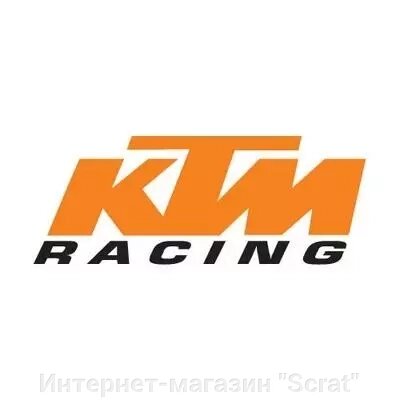 Шестерня коленвала KTM от компании Интернет-магазин "Scrat" - фото 1