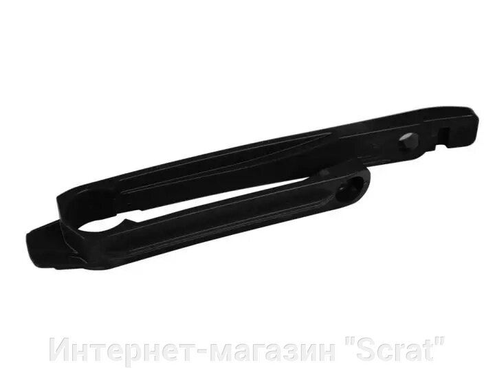 Слайдер цепи EXC/EXCF/XC-W/XCF-W125-500 11-23 # TE/FE125-501 13-14 черный от компании Интернет-магазин "Scrat" - фото 1