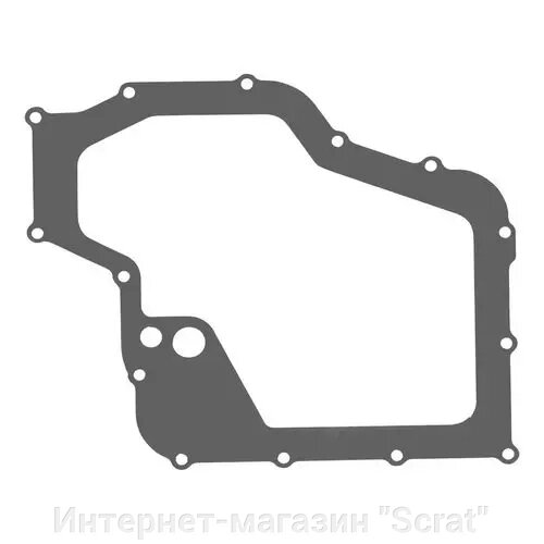 Suzuki GSX-R1300/GSX1300 B-King прокладка поддона 11489-24F10 / 11489-24F01-000 000S-054 от компании Интернет-магазин "Scrat" - фото 1