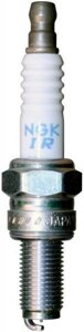 Свеча зажигания NGK MR7bi8 (MR7bi-8) (90982) ROTAX 600 ACE (415129670)