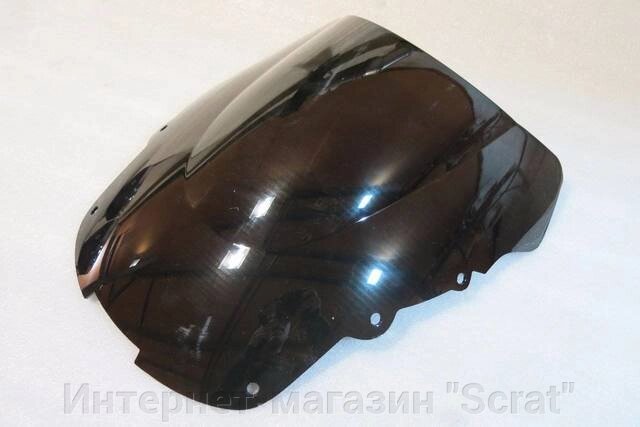 Ветровое стекло Honda CBR 1100 от компании Интернет-магазин "Scrat" - фото 1