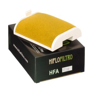 Воздушный фильтр для мотоцикла HFA2702