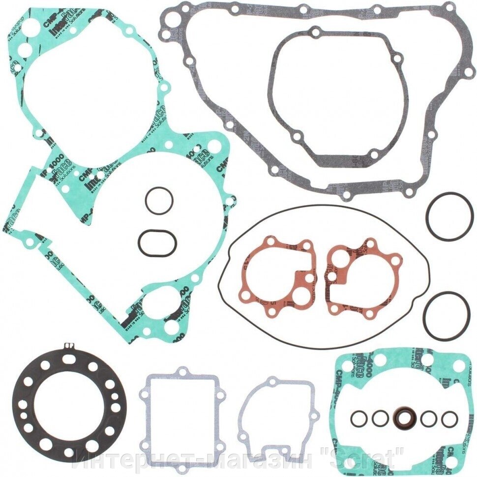 WINDEROSA/VERTEX 808264 Полный комплект прокладок двигателя без сальников от компании Интернет-магазин "Scrat" - фото 1