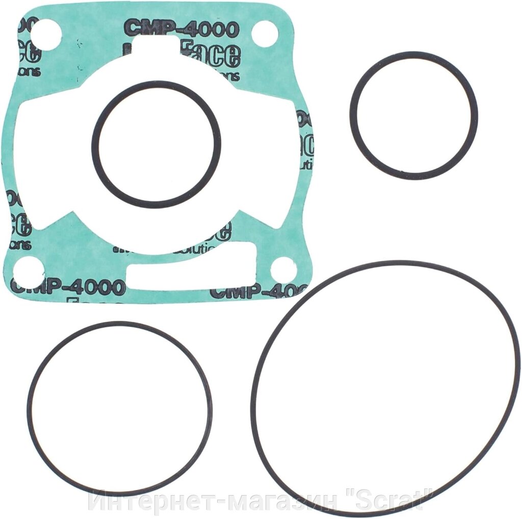 WINDEROSA/VERTEX 810614 Верхний комплект прокладок двигателя от компании Интернет-магазин "Scrat" - фото 1