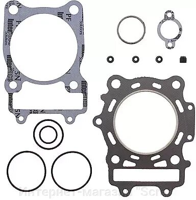 WINDEROSA/VERTEX 810828 Верхний комплект прокладок двигателя от компании Интернет-магазин "Scrat" - фото 1