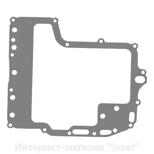 Yamaha YZF600R, FZR600/400, FZS600, FZ400 прокладка Поддона 4TV-13414-00-00 000Y-029 от компании Интернет-магазин "Scrat" - фото 1