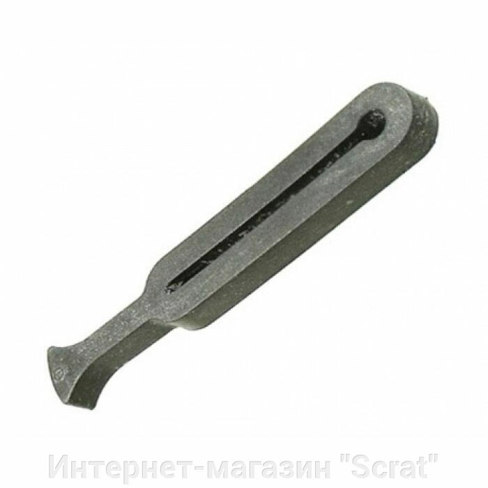 Защелка лобового стекла BRP 570023800 (SM-06006,0606-662,0616-032,5410387,5410970,82H-77223-00-00) от компании Интернет-магазин "Scrat" - фото 1