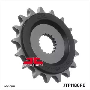 Звезда ведущая JTF1186 16RB