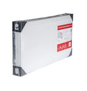 Радиаторы стальные панельные AXIS 11-509