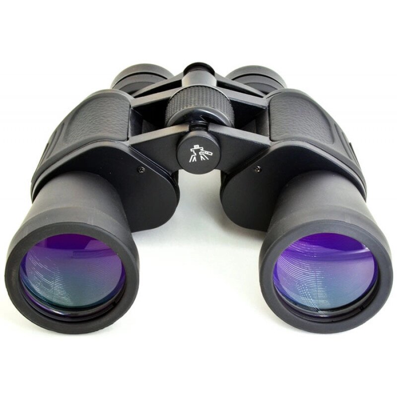 Бинокль Binoculars 70х70 с чехлом от компании БЕРИЗДЕСЬ.РФ - фото 1