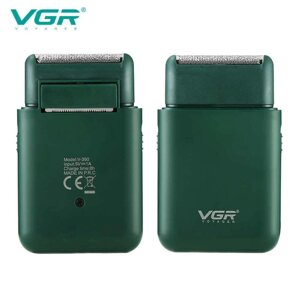 Беспроводная электробритва VGR V390 Shaver