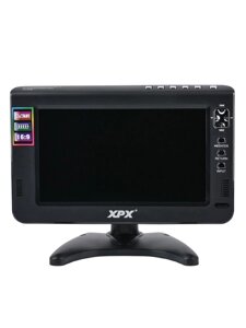 Цифровой телевизор XPX EA-908D DVB-T2