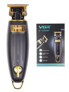 Машинка триммер для стрижки волос VGR V-192