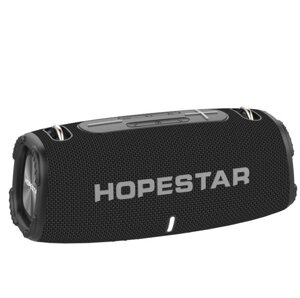 Портативная акустическая колонка Hopestar H50