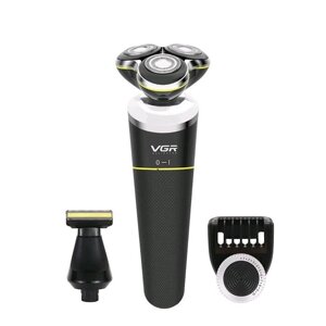 Электробритва для мужчин VGR V-308