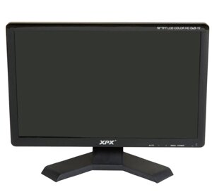 Цифровой телевизор 18" XPX EA-188D DVB-T2
