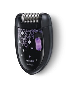 Женский эпилятор Philips Satinelle HP6422