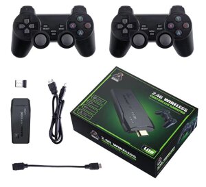 Портативная игровая консоль 2.4G Wireless Controllers Gamepad
