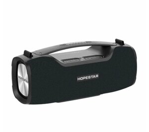 Портативная акустическая стерео колонка Hopestar A6 Pro