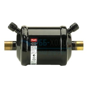 Фильтр-осушитель Danfoss DAS 164SVV (023Z1009) 1/2 П